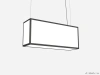 Светильник куб CUBE LIGTH RETTANGOLO MINI 5000K 6W