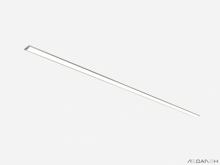 Купить встраиваемый светильник linear v1222 6000k 9w 750mm с доставкой