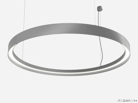 Купить светильник кольцо ring hide 3000k 26w с доставкой