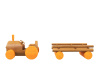 Игровой элемент ARTWOOD «Трактор»