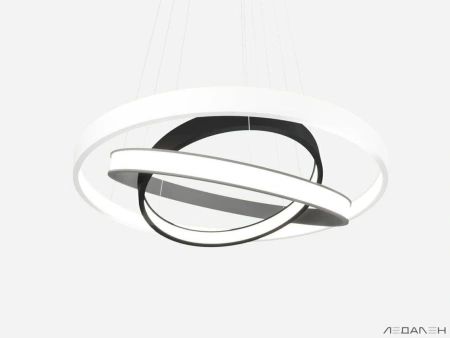 Купить светильник кольцо ring neptune 5000k 38w с доставкой