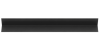 ДУ-8-900 Демпфер угловой резиновый косые светоотражатели белые