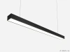Линейный светильник подвесной LINEAR P3250 3000K 13W 500mm