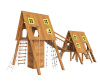 Игровой комплекс BALKWOOD «Бавария-2»
