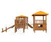 Игровой комплекс BALKWOOD «Филадельфия»