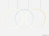 Купить светильник кольцо ring sun 5000k 69w с доставкой