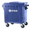 Евроконтейнер Ese 1100 л