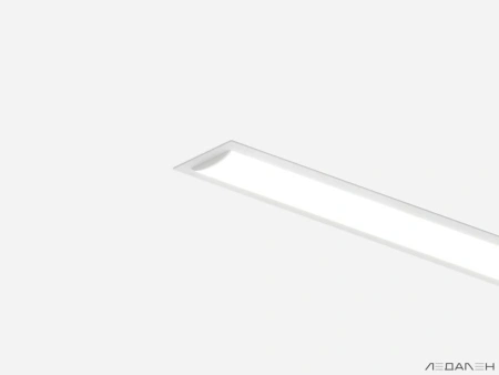 Купить встраиваемый светильник linear v2537 5000k 9w 750mm с доставкой