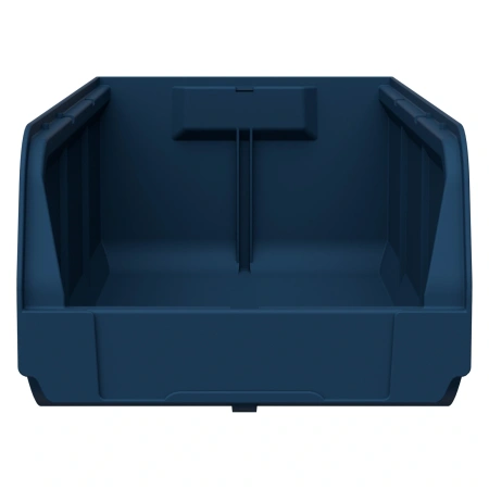 Складской лоток Logic Store 500х225х150 мм синий индиго NEW (12.460)