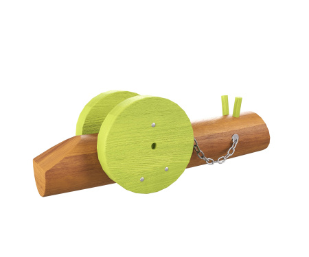 Игровой элемент ARTWOOD «Улитка»