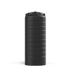 Бак SN 2000 литров черный