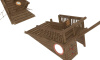 Игровой комплекс ARTWOOD «Корабль»