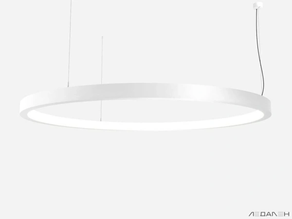 Заказать светильник кольцо ring dentro 6000k 94w артикул  с доставкой