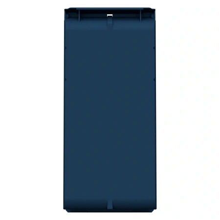 Складской лоток Logic Store 500х225х150 мм синий индиго NEW (12.460)