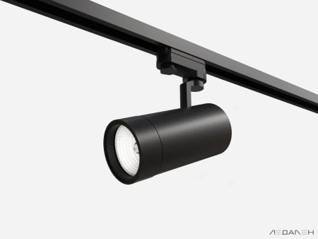 Купить трековый светильник star trio sirius 6000к 20w 20-60° с доставкой