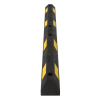 КП-1,83 Композитный Отбойник для парковки секционный (1830х150х110 мм)