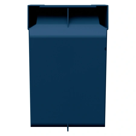 Складской лоток Logic Store 250х150х130 мм синий индиго N1 (12.402.1)