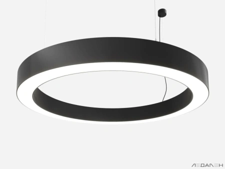Купить светильник кольцо ring max 5000k 26w с доставкой