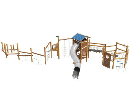 Игровой комплекс HARDWOOD «Гавана»