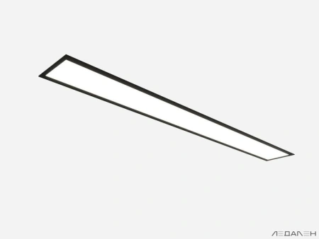 Купить встраиваемый светильник linear v3585 5000k 90w 1750mm с доставкой
