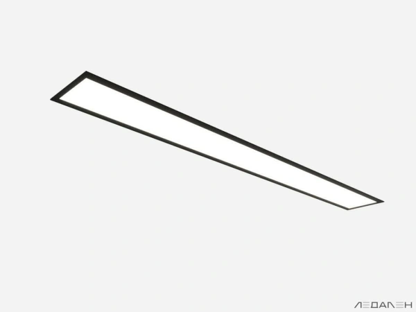 Заказать встраиваемый светильник linear v3585 6000k 90w 1750mm артикул  с доставкой