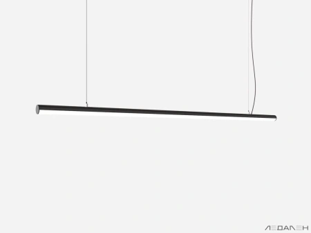 Купить цилиндрический светильник linear o18 6000k 25w 2000mm с доставкой
