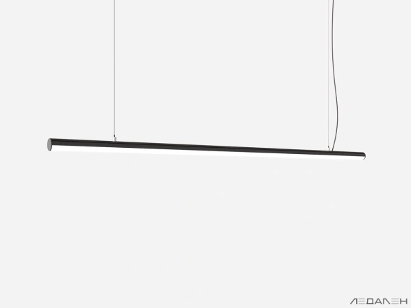 Заказать цилиндрический светильник linear o18 6000k 12w 1000mm артикул  с доставкой