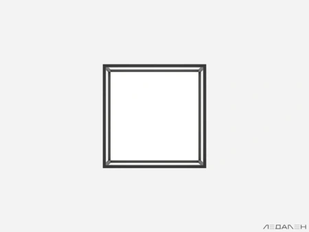 Купить светильник куб cubo quadro 5000k 140w с доставкой