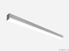Купить линейный светильник накладной linear n4034 3000k 65w 2500mm с доставкой