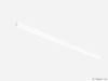 Купить линейный светильник накладной linear n1616 3000k 6w 500mm с доставкой