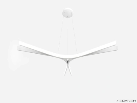 Купить светильник дуга arco trio 3000k 60w с доставкой