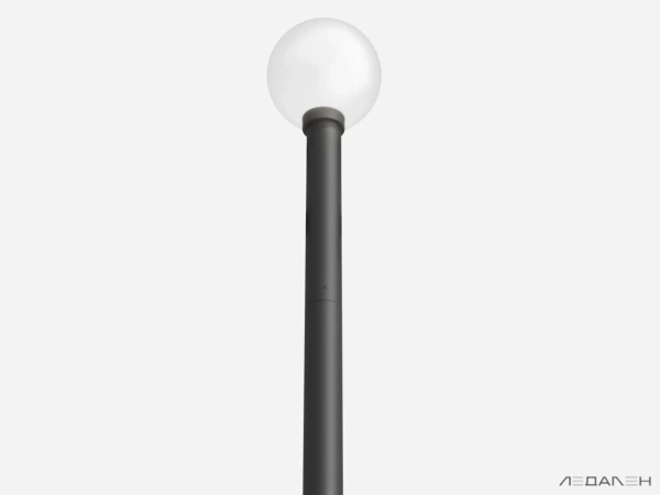 Заказать уличный светильник sfera v4 6000k 25w артикул  с доставкой