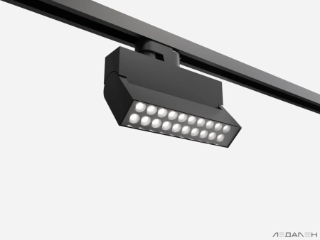 Купить трековый светильник star solo naos 6000к 10w 24° с доставкой