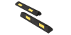 КП-1,83 Композитный Отбойник для парковки секционный (1830х150х110 мм)