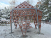 Беседка «Трекант»