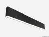 Линейный светильник накладной LINEAR N9035 6000K 78W 3000mm