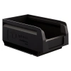 Складской лоток Logic Store 165х100х75 мм чёрный ЭКО