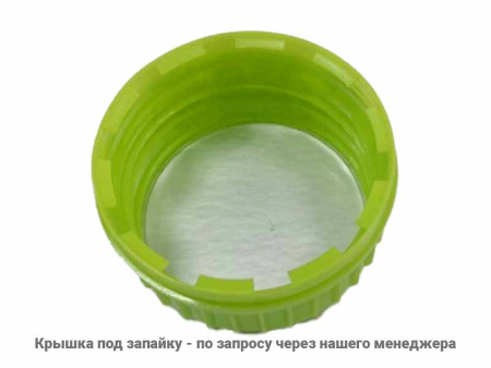 Канистра 5л, арт. КП 5 Стандарт 150гр, код: 30018