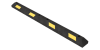 КП-1,83 Композитный Отбойник для парковки секционный (1830х150х110 мм)