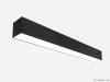 Линейный светильник накладной LINEAR N7774 5000K 116W 2250mm