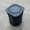 Колодец КС Микро H540