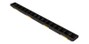 КП-1,83 Композитный Отбойник для парковки секционный (1830х150х110 мм)