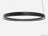 Светильник кольцо RING HIDE 3000K 26W