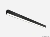 Линейный светильник накладной LINEAR N3535 3000K 64W 2500mm