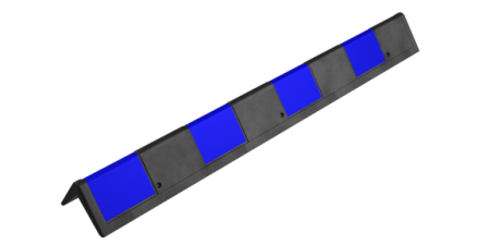 Катафот для демпфера ДУ-12 синий