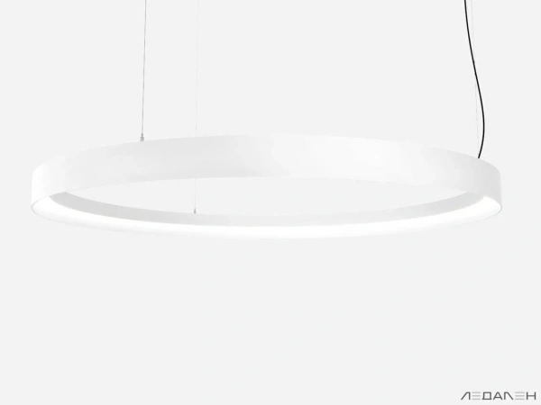 Заказать светильник кольцо ring hide 6000k 35w артикул  с доставкой