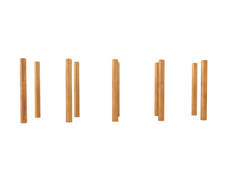 Лабиринт HARDWOOD «Ханой»