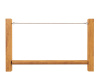 Динамическая переправа HARDWOOD «Координация»