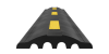 ДСР-3 Демпфер стеновой резиновый