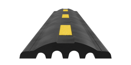 ДСР-3 Демпфер стеновой резиновый